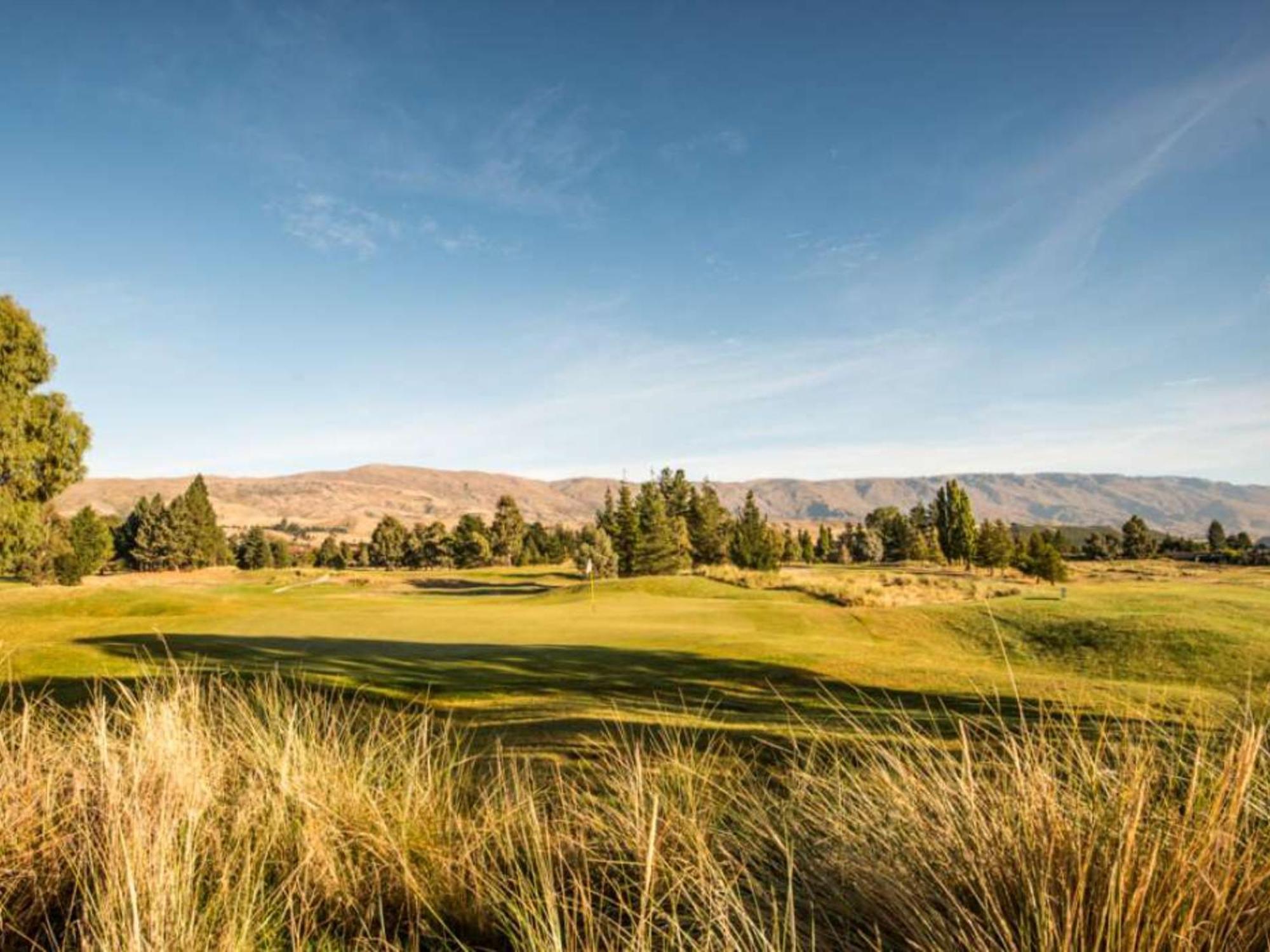 Falcon's Nest Cromwell Esterno foto